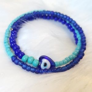 Heaven's Corner EyeCU Bracelet